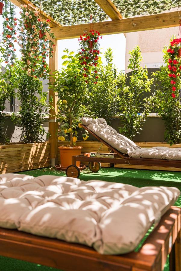 The Garden Regency Feriehus