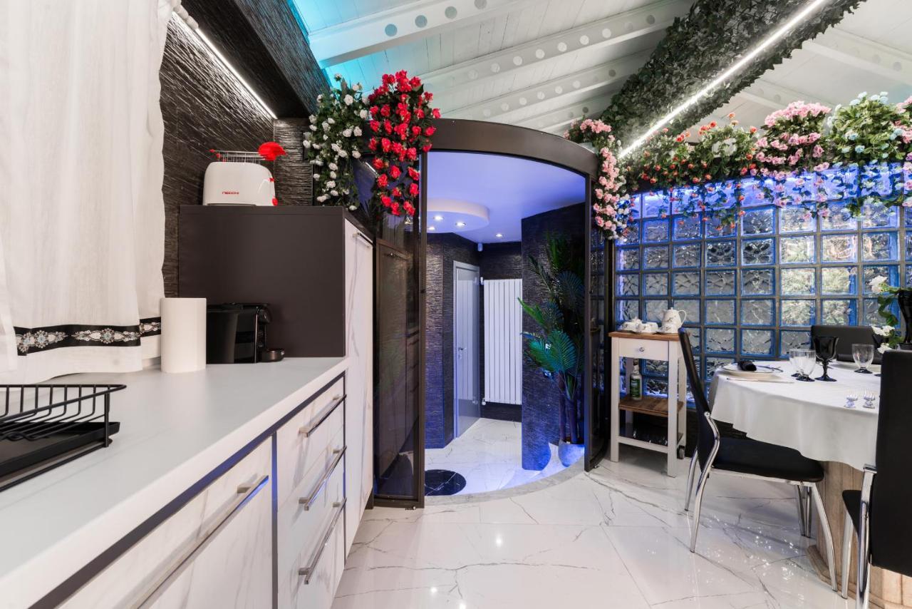 The Garden Regency Semesterbostad